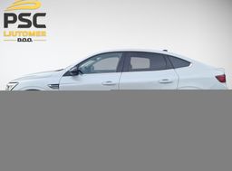 Zunanja slika - Renault Mégane Conquest - Megane Conquest Techno E-Tech 145 hibrid - 4 - Predogledna slika