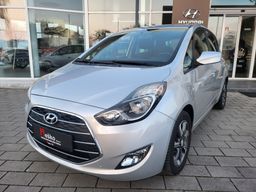 Zunanja slika - Hyundai ix20 - 1.6 CVVT COMFORT-1last-pdc-alu-ac-el.paket-servisi - 1 - Predogledna slika