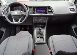 Zunanja slika - Seat Ateca - 1.5 TSI 150 KM STYLE EDITION - VLEČNA KLJUKA - - 12 - Predogledna slika