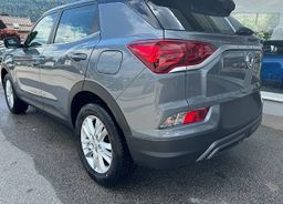 Zunanja slika - KG Mobility Korando - 1.5 T-GDI 110 kW Fresh+ M T - 4 - Predogledna slika