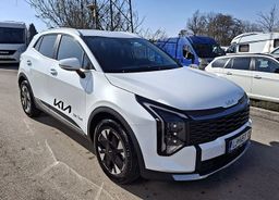 Zunanja slika - KIA Sportage - 1.6 T-GDi 110kW EX Fresh Plus . 7 DCT - 3 - Predogledna slika