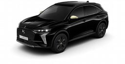 Zunanja slika - DS DS 7 - DS Performance Line BlueHDi 130 EAT8 - 10 - Predogledna slika