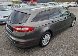 Zunanja slika - Ford Mondeo - 2.0 TDCi 150KM automatik- tehnični do 23.10.2026 - 3 - Predogledna slika