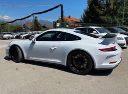 Zunanja slika - Porsche 911 Cabriolet - CARRERA S FULL LED ACC PORSCHE APPROVED - 14 - Predogledna slika