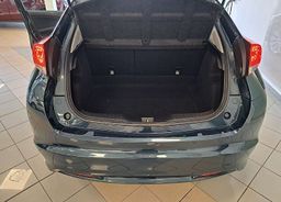 Zunanja slika - Honda Civic - 1.6 i-DTEC Sport - 14 - Predogledna slika