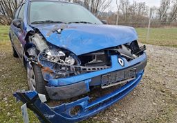 Zunanja slika - Renault Clio - EXTREME 1.2 16v 5V - 1 - Predogledna slika