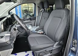 Zunanja slika - Ford E-Transit Custom - Transit Custom KOMBI LIMITED 2.5 PHEV L2H1 - 4 - Predogledna slika