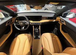 Zunanja slika - MG MG HS - HS Luxury 1.5T-GDI DCT 7 let Garancija MG - 15 - Predogledna slika