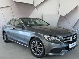 Zunanja slika - Mercedes-Benz C-Razred - C 220 d - 1 - Predogledna slika
