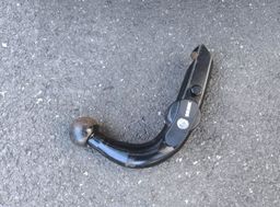 Zunanja slika - Ford Tourneo - Custom K F LIMITED 2.0 170PS A6-SLO-1.LAST-ACC-VK-KAMERA - 13 - Predogledna slika