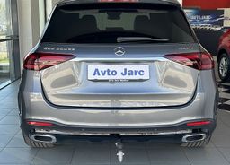 Zunanja slika - Mercedes-Benz GLE-Razred - GLE 350 de 4MATIC - 3 - Predogledna slika