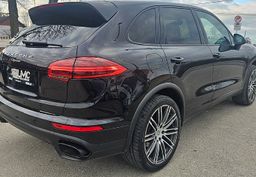 Zunanja slika - Porsche Cayenne - 3.0 TD 262ks °21-COL° - 5 - Predogledna slika