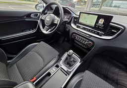 Zunanja slika - KIA XCeed - 1.5 T-GDi EX Way ISG.SLO.1LASTNIK.JBL.NAVI.LED - 10 - Predogledna slika