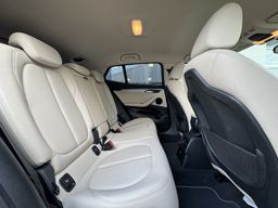Zunanja slika - serija X2 - sDrive16d FULL LED BEIGE USNJE NAVI ODLIČEN - 11 - Predogledna slika