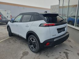 Zunanja slika - Peugeot 2008 - GT HIBRID 145 - 4 - Predogledna slika