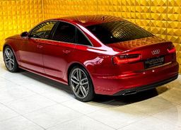 Zunanja slika - Audi A6 - 2.0 TDI AUT. GRETJE-NAVI.-TEMP.-PDC - 8 - Predogledna slika