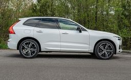 Zunanja slika - Volvo XC60 - T8 AWD Rech. Twin Eng. R-Design - 360 - Panorama - 4 - Predogledna slika