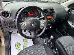 Zunanja slika - Nissan Micra - ACENTA°GREEN°SLO°KLIMA°ESP°TEMPOMAT°SAMO 64.000 .. - 14 - Predogledna slika