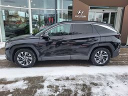 Zunanja slika - Hyundai Tucson - 1.6 CRDI Premium SLO-1last-servi-navi-acc-alu-kame - 10 - Predogledna slika