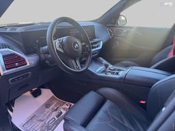 Zunanja slika - BMW XM - Label - 6 - Predogledna slika