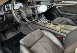 Zunanja slika - Audi A6 - Avant 40 TDI AUT. S Line-VIRTUAL-GRETJE-NAVI-KLJUKA - 16 - Predogledna slika