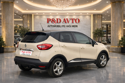 Zunanja slika - Renault Captur - TCe 90 Energy Dinamique Start&Stop - 5 - Predogledna slika