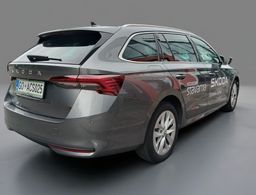 Zunanja slika - Škoda Octavia - Octavia - 2 - Predogledna slika