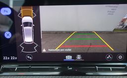 Zunanja slika - VW Golf - Variant 1.5 TSI R-Line - 6 - Predogledna slika