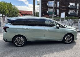 Zunanja slika - Forthing Forthing U Tour - U-Tour MY25 ADAS - NA ZALOGI - 2 - Predogledna slika