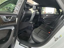 Zunanja slika - Audi A7 - Sportback 50 TDI quattro Tiptronic - 9 - Predogledna slika