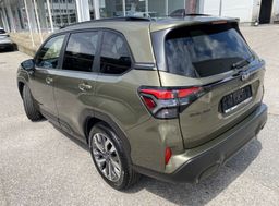 Zunanja slika - Subaru Forester - 2.0i CVT 4WD Lineartronic PREMIUM - 14 - Predogledna slika