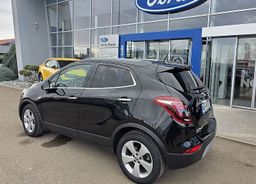 Zunanja slika - Opel Mokka - 1.4 Turbo avtomatic - 5 - Predogledna slika