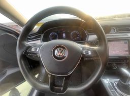 Zunanja slika - VW Passat - Variant 2.0 TDI BMT Highline 110kW LED.VIRTUAL. ACC. - 11 - Predogledna slika