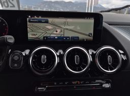 Zunanja slika - Mercedes-Benz B-Razred - B 200 DCT - 18 - Predogledna slika