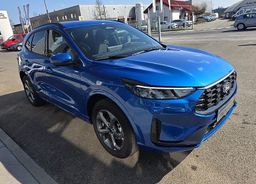 Zunanja slika - Ford Kuga - ST-LINE 2.5 Duratec Hybrid 132kW FHEV - 6 - Predogledna slika