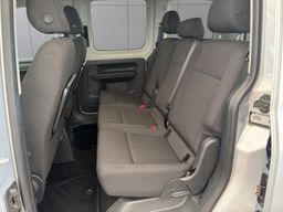 Zunanja slika - VW Caddy - Caddy  - 7 - Predogledna slika