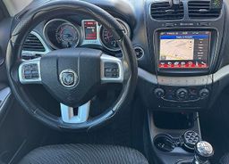 Zunanja slika - Fiat Freemont - 2.0 M-JET 140ks °7-SEDEŽEV° °NAVI° °PARK.SENZORJI° - 10 - Predogledna slika