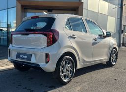 Zunanja slika - KIA Picanto - 1.0 GDI EX Trend. M T  4-sedežni - 4 - Predogledna slika
