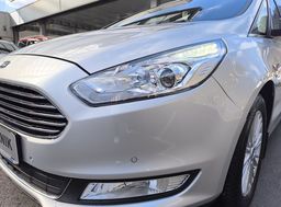 Zunanja slika - Ford Galaxy - TITANIUM 2.0 180PS AWD AUT-SLO-2.LASTNIK-ODLIČEN - 7 - Predogledna slika