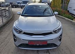 Zunanja slika - KIA Stonic - 1.2 DPI LX Urban 1. LASTNIK SLOVENSKO POREKLO - 2 - Predogledna slika