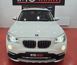Zunanja slika - BMW X1 - serija : xDrive20d.XLine Plus.BREZ POLOGA DO 7 LET.1.LASTNI - 4 - Predogledna slika