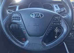 Zunanja slika - KIA Ceed - SW 1.4 CVVT 100 KM LX Urban - 11 - Predogledna slika