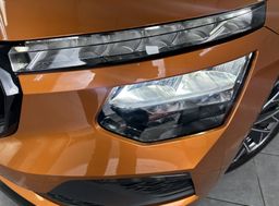 Zunanja slika - Škoda Kamiq - Selection 1.0 TSI 85 kW.LED.KAMERA.2024.23.000 KM - 3 - Predogledna slika