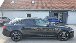Zunanja slika - Audi A4 - 2,0 TDI - 5 - Predogledna slika