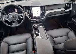Zunanja slika - Volvo XC60 - 2.0 TD AWD AUTOMATIK - servisna zgodovina - 7 - Predogledna slika