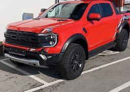 Zunanja slika - Ford Ranger - RAPTOR 3.0 ECOBOOST 292KM A10 e-4WD - 1 - Predogledna slika