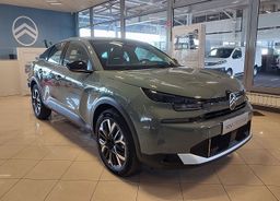 Zunanja slika - Citroën C4 - Business Hybrid145 eDCT6 - 1 - Predogledna slika