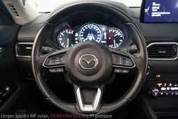Zunanja slika - Mazda CX-5 - 2.2 Skyactive-D AWD Aut Exceed 184KM - 8 - Predogledna slika