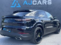 Zunanja slika - Porsche Cayenne - Coupe 3.0 V6 E-Hybrid Auto-Zračno vzmetenje-22col - 7 - Predogledna slika