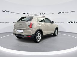 Zunanja slika - SsangYong Tivoli - 1.5 T-GDi Fresh 2WD M T... - 5 - Predogledna slika